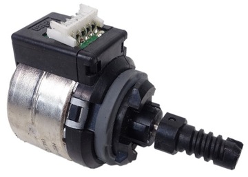MOTOREK REGULACE SVĚTLA SVĚTLOMET XENON AUDI A5 S5 8T 2007- 89022080