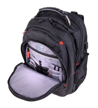 WENGER PEGASUS DELUXE BALLISTIC plecak na laptopa 16