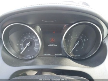 Jaguar E-Pace 2019 Jaguar E-Pace S 2019 2.0l 2.0 Benzyna 246KM, zdjęcie 10