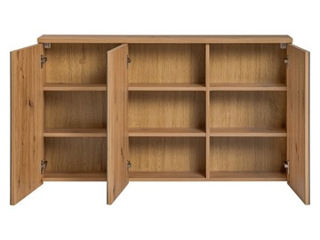 ZESTAW MEBLI ŁAZIENKOWYCH SAMOA 120 CM