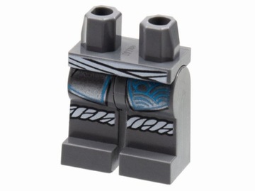 Lego Nowe Nogi Nożki Ninjago Nya 970c00pb1311
