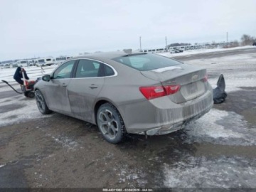 Chevrolet Malibu VII 2024 Chevrolet Malibu 1LT 2024 1.5 Benzyna 163KM, zdjęcie 3
