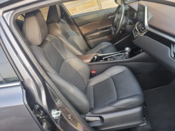 Toyota C-HR I 2017 TOYOTA C-HR PRESTIGE! Stan idealny! REZERWACJA!, zdjęcie 15