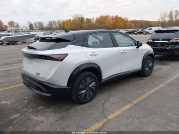 Nissan Ariya 2023 Nissan Ariya Engage 2023 Elektryczny 214KM, zdjęcie 5