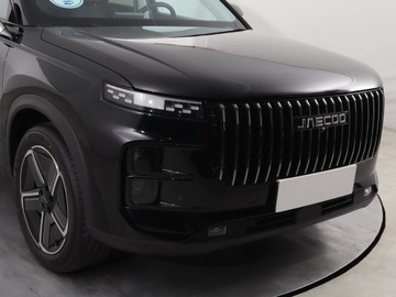  Jaecoo 7 1.6 TGDI, 1. Właściciel, Serwis ASO, zdjęcie 26