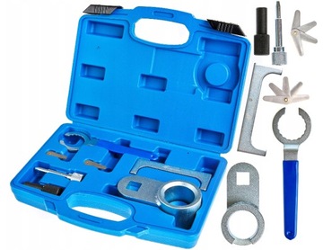 ИНСТРУМЕНТ ГРМ VW 2.4/2.5 TD/TDI SATRA S-X2425