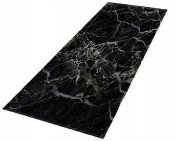 MIĘKKI CHODNIK DO KUCHNI GLAMOUR 50x160
