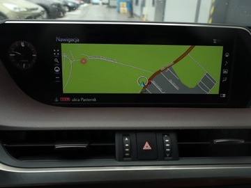 Lexus ES VII (XV70) 2021 Lexus ES ES 300h, Salon Polska, Serwis ASO, zdjęcie 11