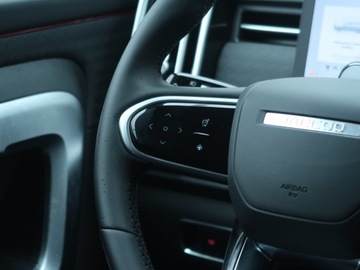 Jaecoo 7 2024 Jaecoo 7 1.6 TGDI, 1. Właściciel, Serwis ASO, zdjęcie 20