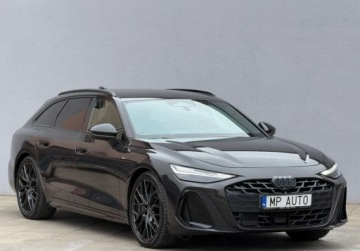 Audi A6 C8 Allroad 2.0 40 TDI 204KM 2025 Audi A6 Avant 204KM quattro salonPL gwar. hak kamery VAT23 2.0 Diesel, zdjęcie 3