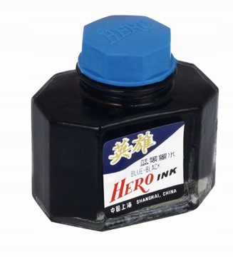 HERO ATRAMENT GRANAT 50 ML