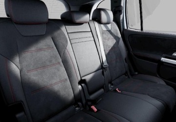 Mercedes GLB SUV 2.0 200d 150KM 2025 Mercedes-Benz GLB 200d 4M AMG Pakiet wyposazenia Premium Plus 2.0 Diesel, zdjęcie 6