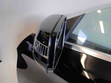 MERCEDES CLA 117 AMG PACKET ZRCÁTKO LEVÉ 7 PINU