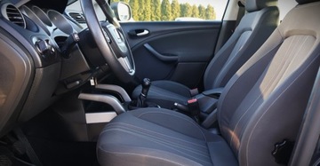 Seat Altea XL 1.2 TSI 105KM 2011 Seat Altea XL (Nr.040) 1.2 TSI 105 KM Szyberdach Klimatyzacja Parktronik G, zdjęcie 12