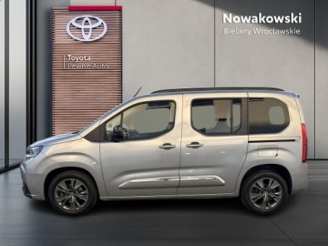 Toyota Proace II 2024 Toyota PROACE CITY VERSO 1.5 D-4D Family 1.5 D-4D, zdjęcie 3