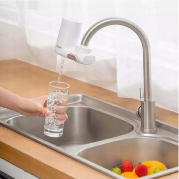 Сменный фильтр PHILIPS X-guard 1 шт.