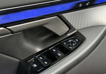 BMW Seria 5 G90-91 2025 BMW Seria 5 I wlasciciel M Sport Hak Gwarancja Bezwypadkowy FVAT23, zdjęcie 24