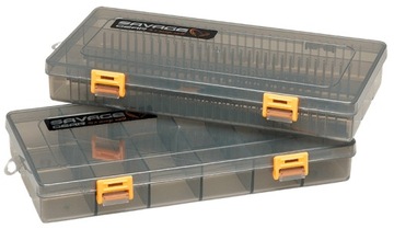 Savage Gear Sear of Lurebox Smoke Kit Boxes