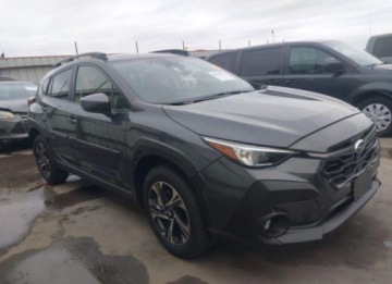 Subaru 2024 Subaru Crosstrek 2024, 2.0L, 4x4, PREMIUM, od ubezpieczalni 2.0 Benzyna, zdjęcie 2