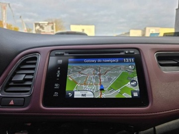 Honda HR-V II SUV Facelifting 1.5 VTEC TURBO 182KM 2020 Honda HR-V 1.5 Benzyna 182 KM, Kamera, Bluetooth,, zdjęcie 18
