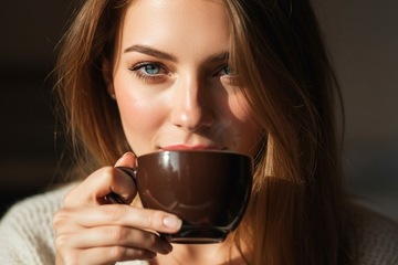 КАПУЧИНО МОКАТЕ 25Г ТРЮФЕЛЬ-ИНЖИР КОФЕЙНЫЙ НАПИТОК ПУШИСТАЯ ПЕНА