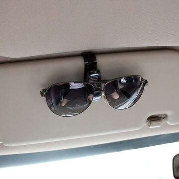 ПРАКТИЧЕСКИЙ АВТОМОБИЛЬНЫЙ ДЕРЖАТЕЛЬ ДЛЯ СТЕКЛОВ