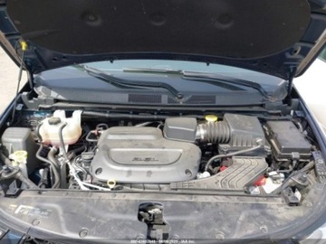 Chrysler Pacifica II 2023 Chrysler Pacifica 2023r., 4x4, 3.6L 3.6 Benzyna 287KM, zdjęcie 11