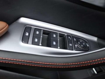 BYD Seal U DM-i 218KM 2025 BYD Seal U DM-i Boost Suv 1.5 (218KM) 2025, zdjęcie 15