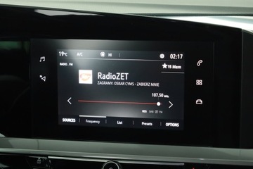 Opel Mokka II SUV 1.2 Turbo 130KM 2023 Opel Mokka 1.2 Turbo, Salon Polska, 1. Właściciel, zdjęcie 9