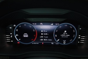 Skoda Kodiaq I SUV 1.5 TSI ACT 150KM 2021 Skoda Kodiaq 1.5 TSI, Salon Polska, 1. Właściciel, zdjęcie 7