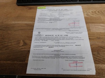 ГАЗОВЫЙ БАЛЛОН СУГ 55Л 2026R КЛАПАН + БУМАГА