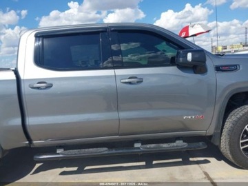  GMC Sierra 1500 Short Box At4 2021 6.2l 6.2 Benzyna 420KM, zdjęcie 6