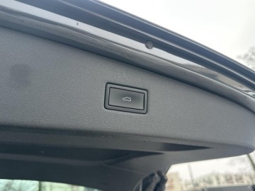 Seat Tarraco SUV 2.0 TDI 150KM 2022 Seat Tarraco 2.0 TDI 150KM Xcellence HAK DSG Audio, zdjęcie 39