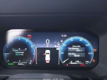 Toyota Land Cruiser VIII 2024 Toyota Land Cruiser 2024 2.4l 2.4 Hybryda 326KM, zdjęcie 10