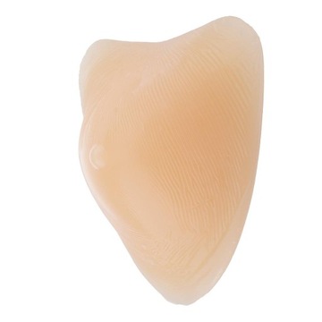 L-Silikonowe piersi - 250g