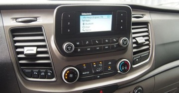 Ford Transit VIII 2020 Ford Transit 9osobowy WindaAMF PDCx2NiskiPrzebieg EURO-6FakturaV-M 2.0, zdjęcie 14