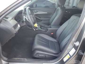 Acura Integra III 2024 Acura Integra A-Spec 2024 1.5l 1.5 Benzyna 200KM, zdjęcie 7