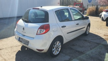 Renault Clio IV 2012 RENAULT CLIO IV 1.2 16V 73 KM, bardzo zadbany, stan bardzo dobry, zdjęcie 8