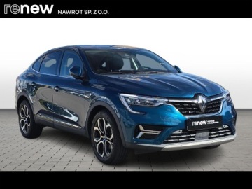 Renault Arkana 2022 Arkana 1.6 E-TECH Intens MMT, zdjęcie 6