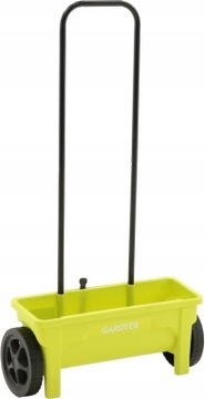 РАЗБРАСЫВАТЕЛЬ УДОБРЕНИЙ SEEDMAN 14L