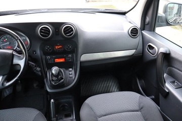 Mercedes Citan W415 Tourer 1.5 111 CDI 110KM 2018 Mercedes Citan 111 CDI, Salon Polska, VAT 23%, zdjęcie 7
