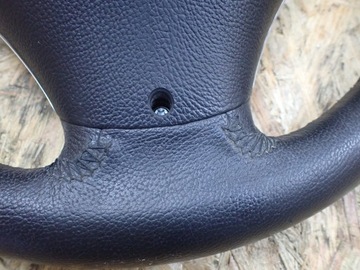 МНОГОФУНКЦИОНАЛЬНЫЙ РУЛЕВОЙ BMW 316D E91 LIFT EUROPA 6795574