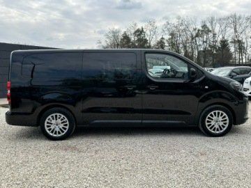 Peugeot Traveller Van 2025 Peugeot Traveller Long Business 9 os. 2.0 BlueHDi,, zdjęcie 7