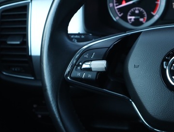 Skoda Kodiaq I SUV 1.5 TSI ACT 150KM 2021 Skoda Kodiaq 1.5 TSI, Salon Polska, Serwis ASO, zdjęcie 20