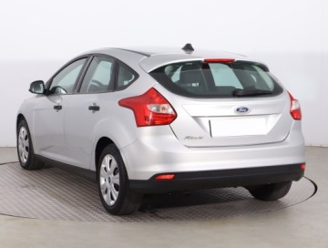 Ford Focus III Hatchback 5d 1.6 Duratec 105KM 2012 Ford Focus 1.6 i, Salon Polska, Klima, zdjęcie 3