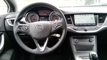 Opel Astra J GTC 1.6 CDTI Ecotec 110KM 2015 OPEL ASTRA K, zdjęcie 9