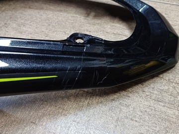 Zadupek ogon owiewka tył Kawasaki Z900 2020-2022