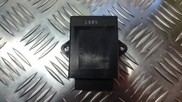 MODUŁ STEROWNIK FORD MONDEO MK3 3S7T-17D539-AC