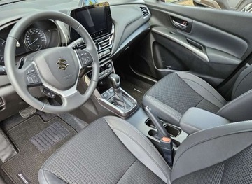 Suzuki SX4 II 2025 Suzuki SX4 S-Cross Elegance Sun 1.4 BoosterJet mild Hybrid 6AT, 4WD Superi, zdjęcie 19