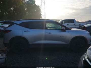 Chevrolet Blazer II 2021 Chevrolet Blazer 2LT 2021 3.6l 3.6 Benzyna 308KM, zdjęcie 6